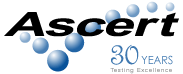 Ascert Automated End-to-End Testing and Certification
